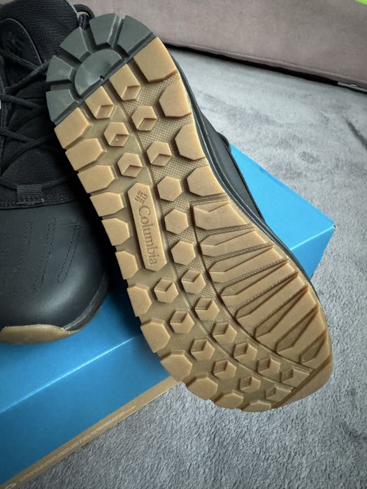 Дамски боти COLUMBIA