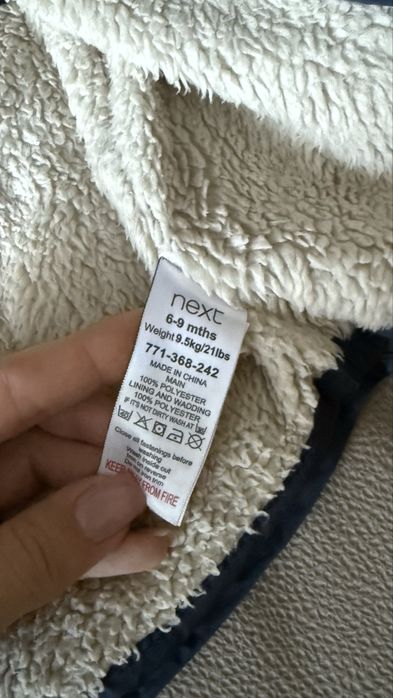 Продам вещи на мальчика