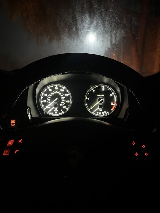 Vand/Schimb BMW e92 320d