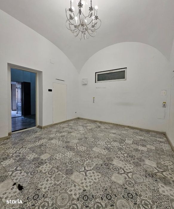 Spațiu comercial central spre închiriere, zona Parcul 1 Decembrie