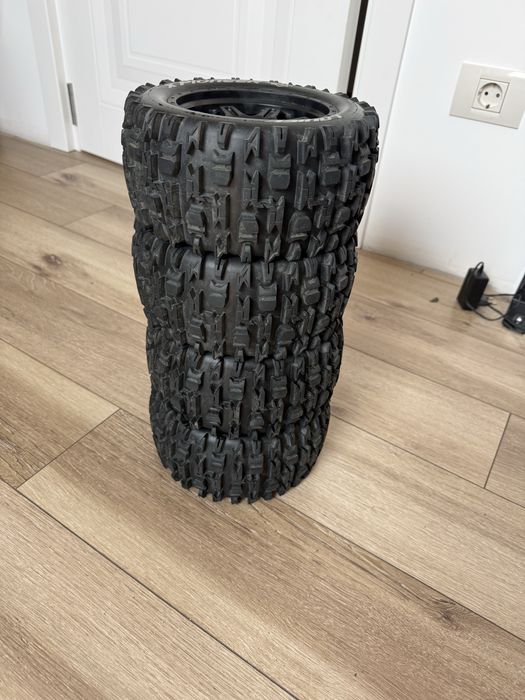 Vand roti automodel rc louise