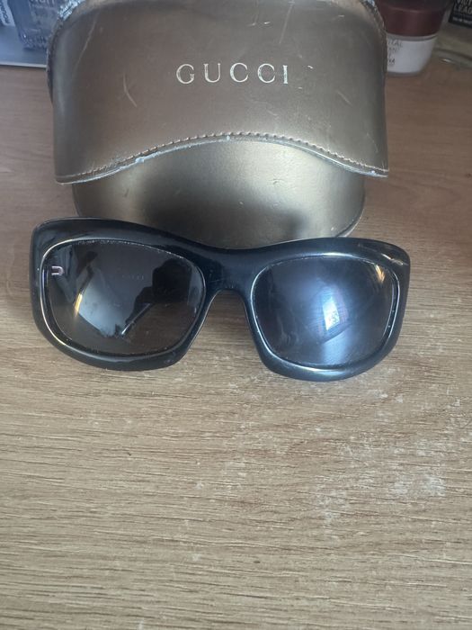 Ochelari de soare gucci