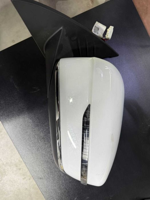 Jetour X70 бакавой зеркало Жетур Х70