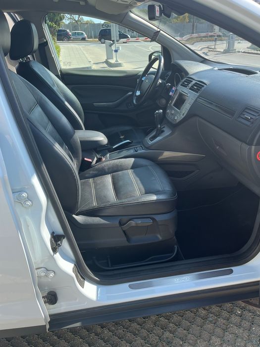 Ford Kuga 2011, 163 hp, 2.0 ,4x4