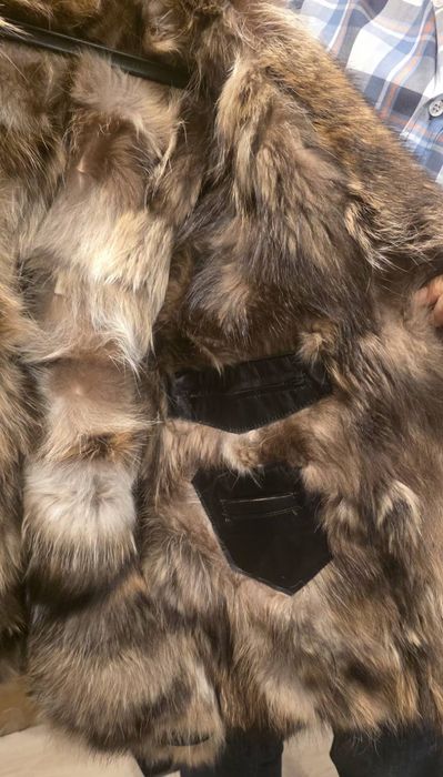 Мъжки Луксозни Кожени Якета.