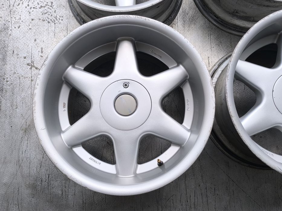 LM Technik 17 цола спорт пакет 5х112 мм