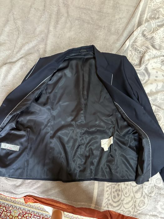 пиджак нишевский