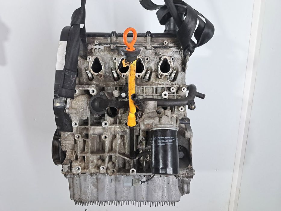 Motor complet ambielat Volkswagen Jetta 3 (1K2) [Fabr 2005-2010] BSE 1