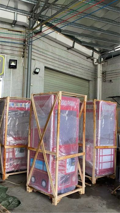 Хватайка аппарат бизнес