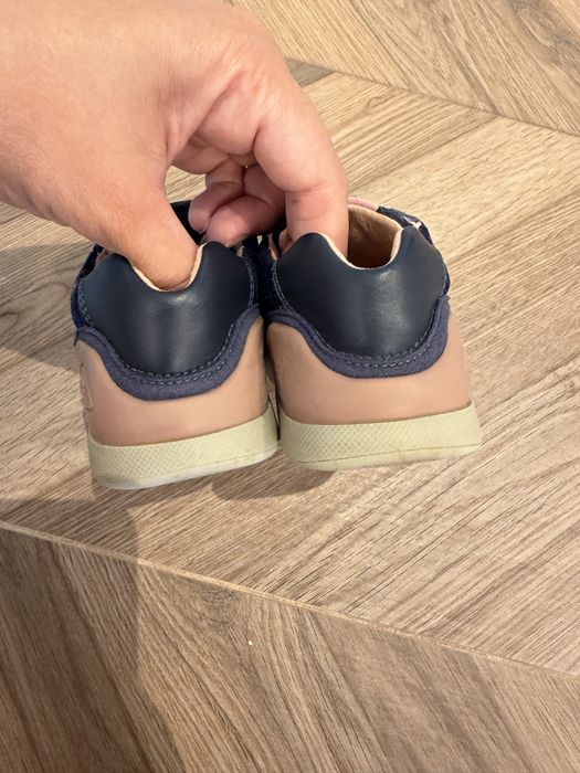 Pantofi Biomecanics marimea 24