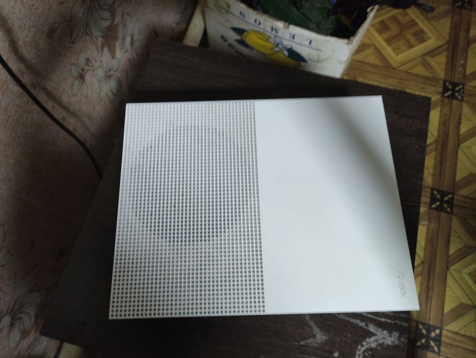 Xbox one s шелек