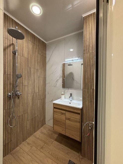 Дава се под наем Двустаен апартамент в Варна, Чайка - 41 кв.м за 625 € - Снимка #7