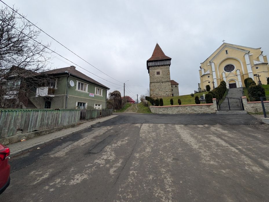 Casa de vânzare în Dumitra