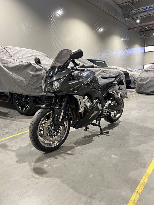 Yamaha fazer fz 1000 ABS