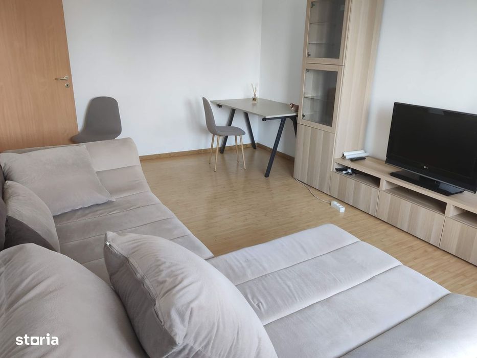 Tineretului, parc, 2 cam cu loc de parcare, petfriendly