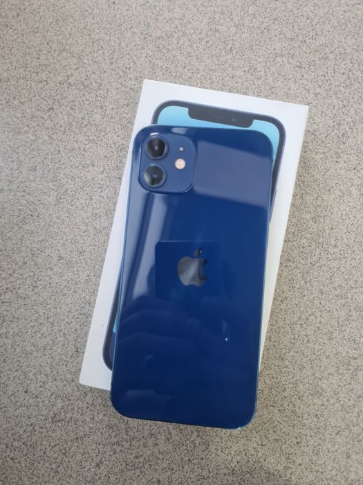 Iphone 12 хтс 128gb