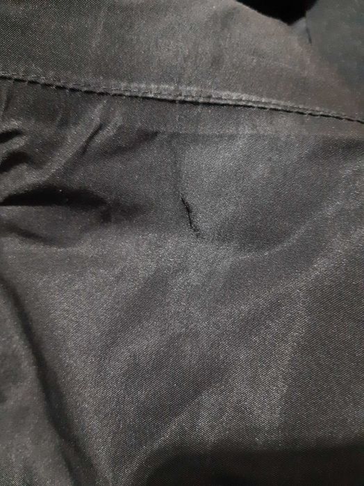 Geaca si pantaloni de zapada copii