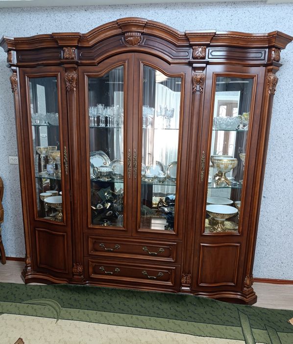 Mebel gorka zal uchun