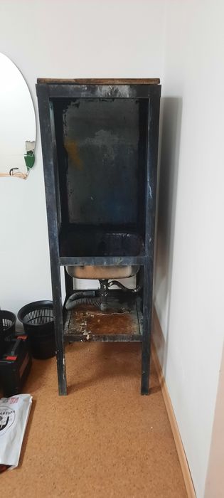 Продам мойку для сеток