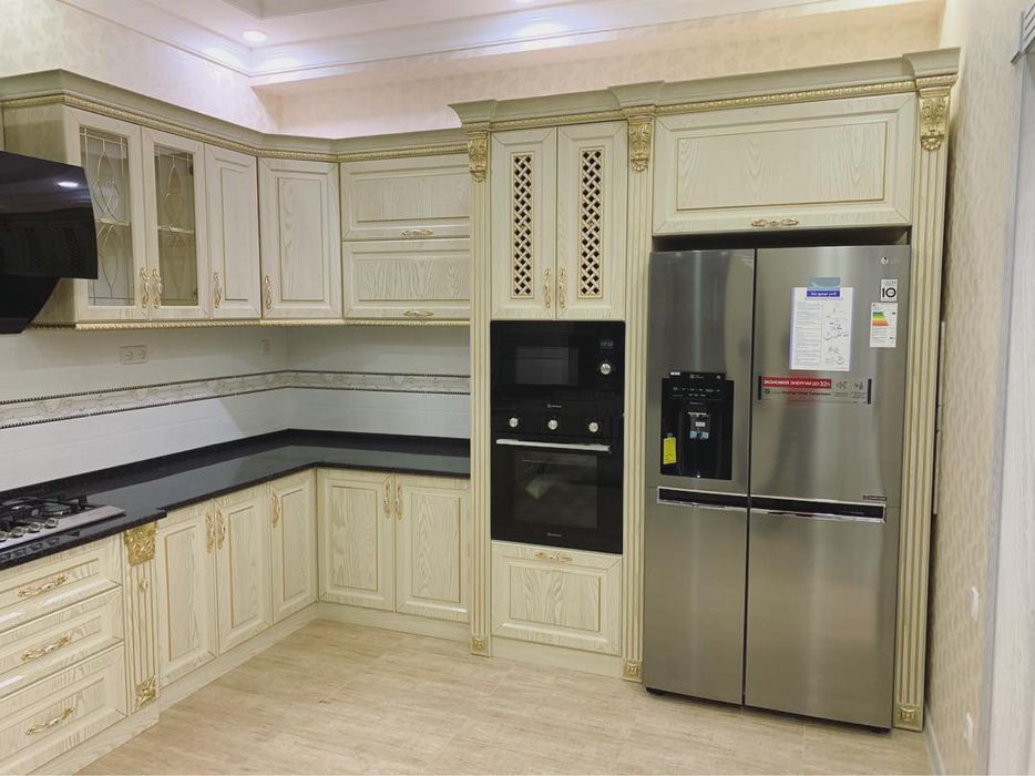 Мебель под заказ