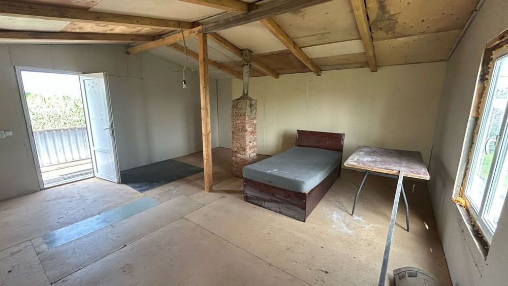 Дача СО Геолог 8 соток