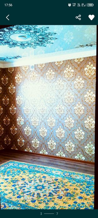 Xiva axmedov toʻyxonasi ortida Qoʻrpus sotiladi , 420 mln