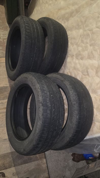 Комплект летних шины  Bridgestone 195/60 R15