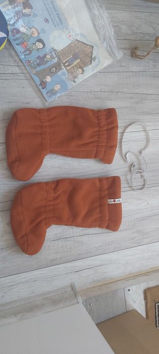 Botosei Many Months - lână