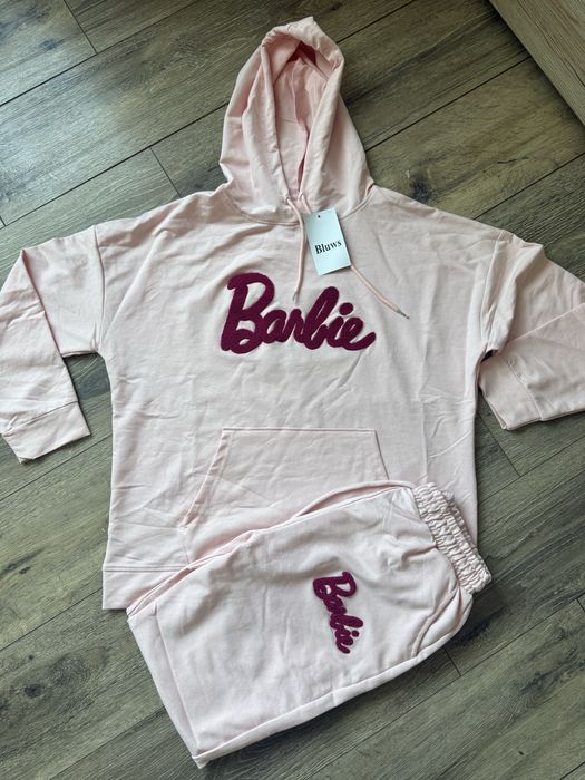 Дамски екип с етикет