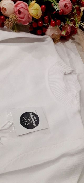 Oq vadalaska òĝil qizlarimiz uchun