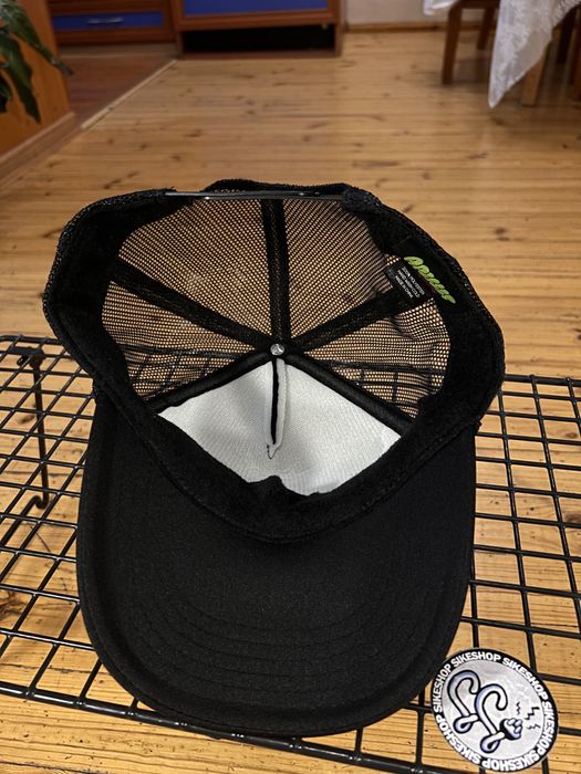 Apefest bape ape truck hat