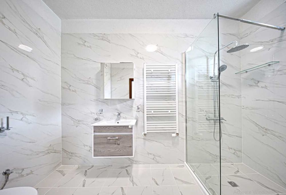 Дава се под наем Двустаен апартамент в Пловдив, Христо Смирненски - 70 кв.м за 448.8 € - Снимка #6