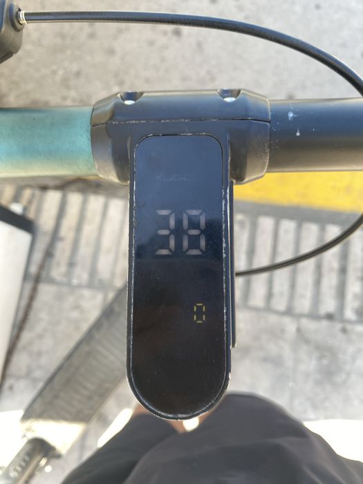 Продам Электро самокат Kugoo m2 pro