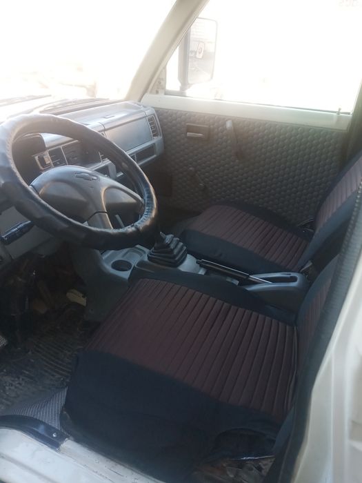 Other Damas 2009 — 5