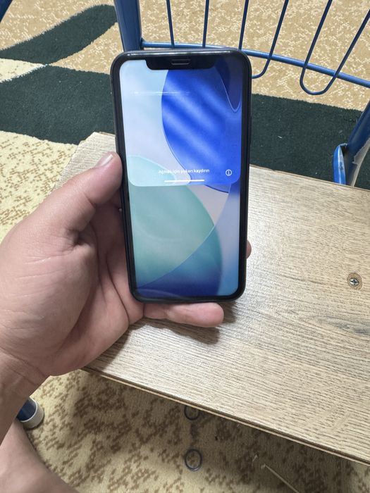 Iphone 11 в отличном сост