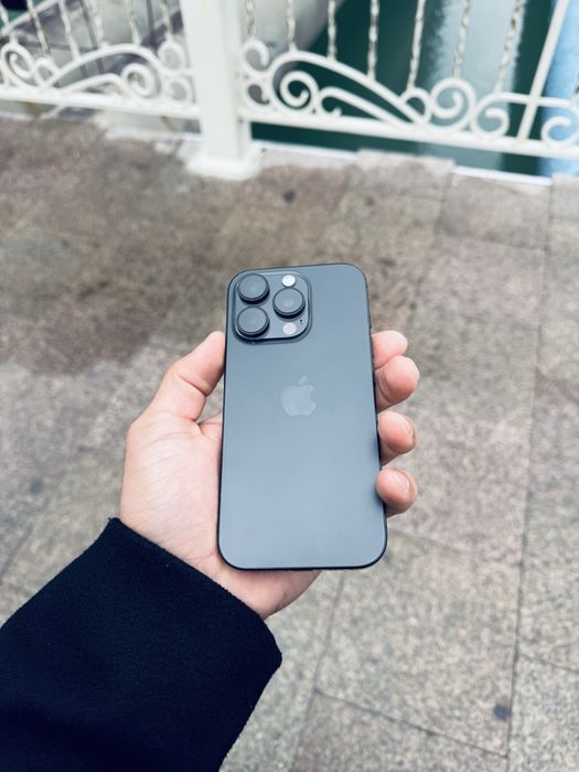 Srochna Iphone 16 pro