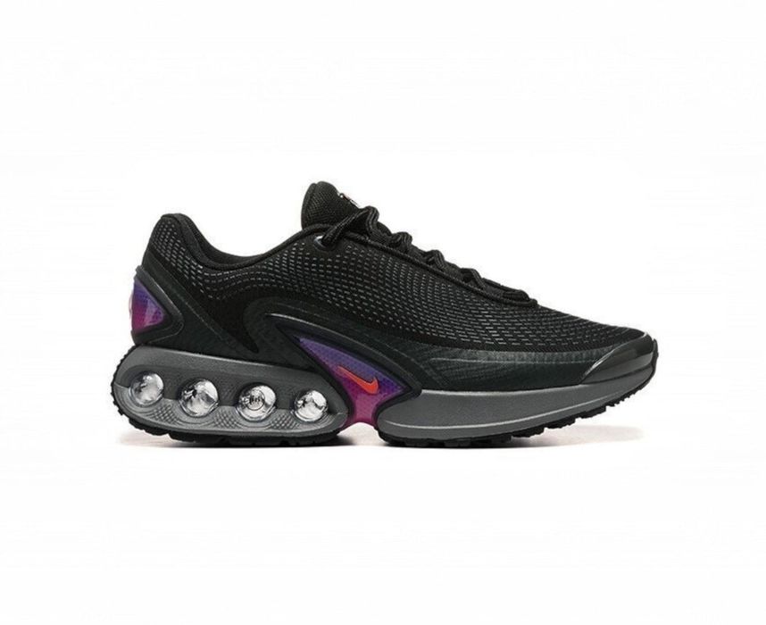 Nike  Air  Max DN PURLPE AND BLACK
Regular price€103,00