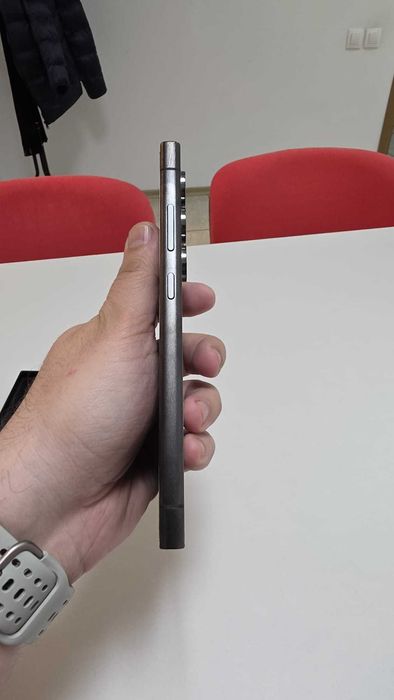 Telefon Samsung S24 Ultra (aspect impecabil) unic proprietar