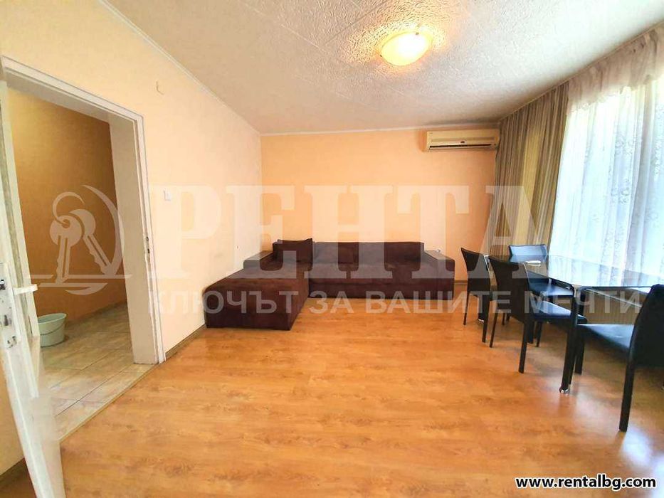 Дава се под наем Двустаен апартамент в Пловдив, Център - 65 кв.м за 331.5 € - Снимка #1