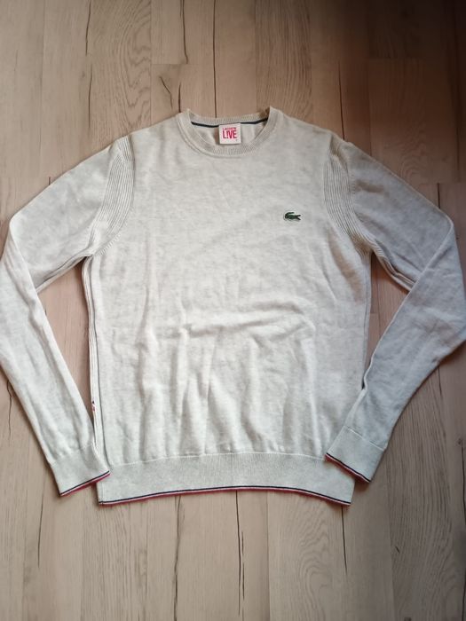 Pulover Lacoste,barbati