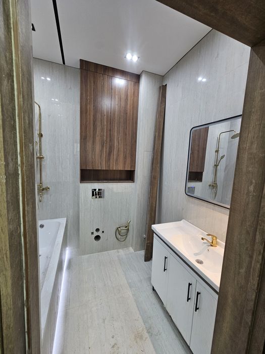 Бригада узбеки строителний ремонт подключ