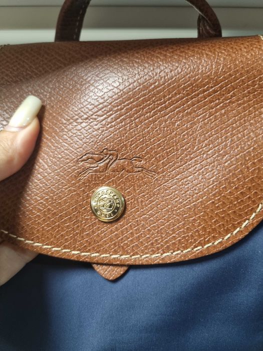 Раница Longchamp