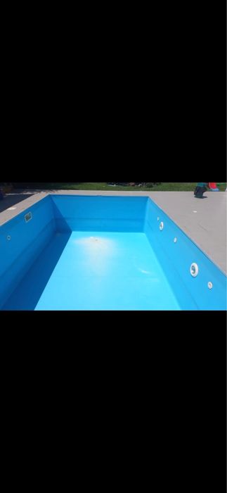 Intretinere piscine ,Servicii si Mentenanta   Instalatie