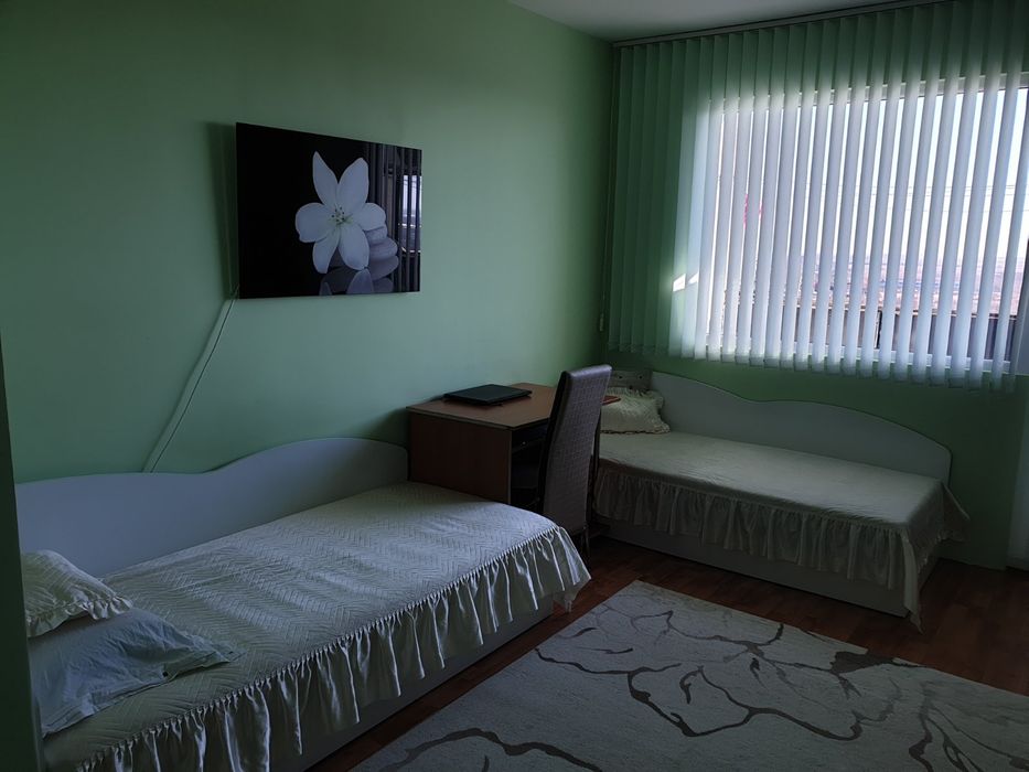 Продава се Тристаен апартамент в Пазарджик, Изток - 67 кв.м за 746 €/кв.м - Снимка #5