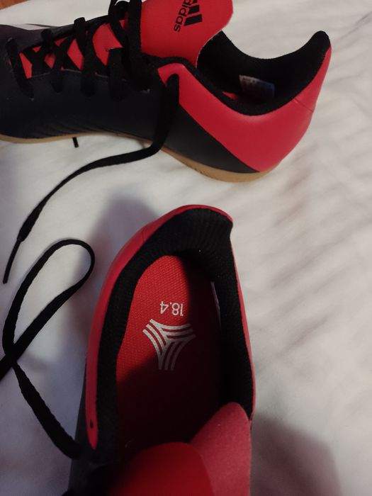 Adidași Adidas sală,mas. 38.1/3, UK 6