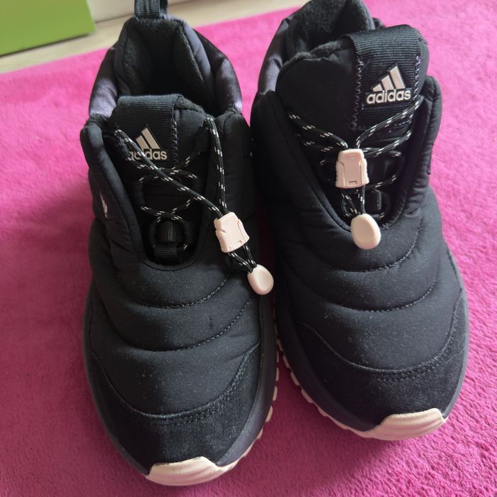 Маратонки Adidas X_Plrboost Puffer