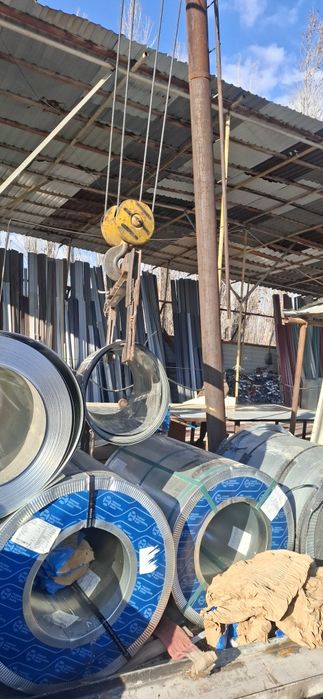 Профнастил Profnastil