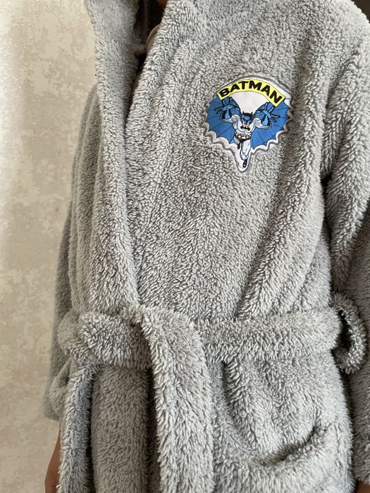Продам детские халаты