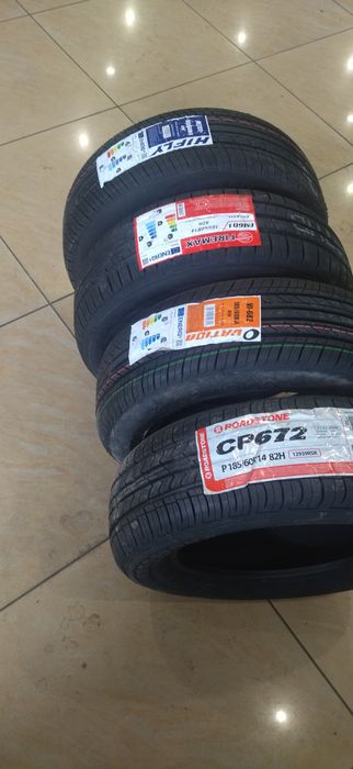 185/60R14 HF201 HIFLY
