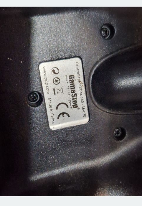 Maneta  / joystick pentru jocuri,